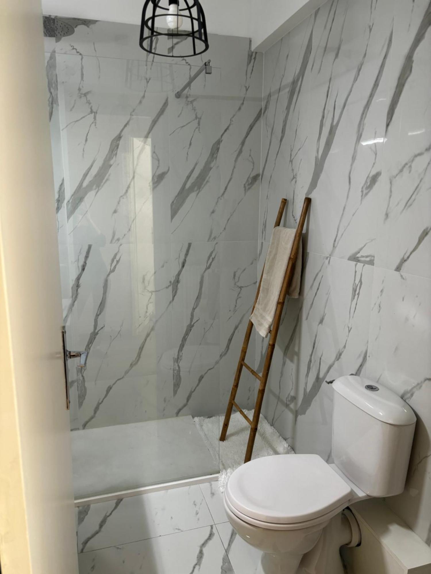 Studio 2 Etoiles A Menton Pour 4 Personnes Exterior foto